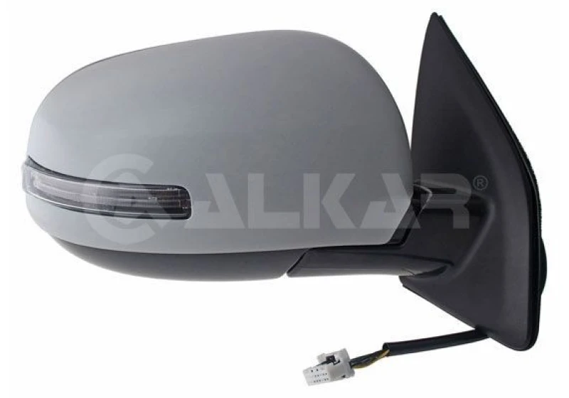 Image of ALKAR Wing mirror ALKAR 6144840