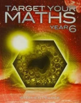 Image of Target Your Maths. Year 6 by Stephen Pearce Paperback