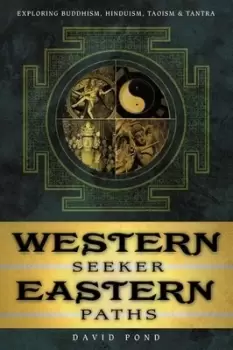 Image of Western seeker eastern paths by David Pond