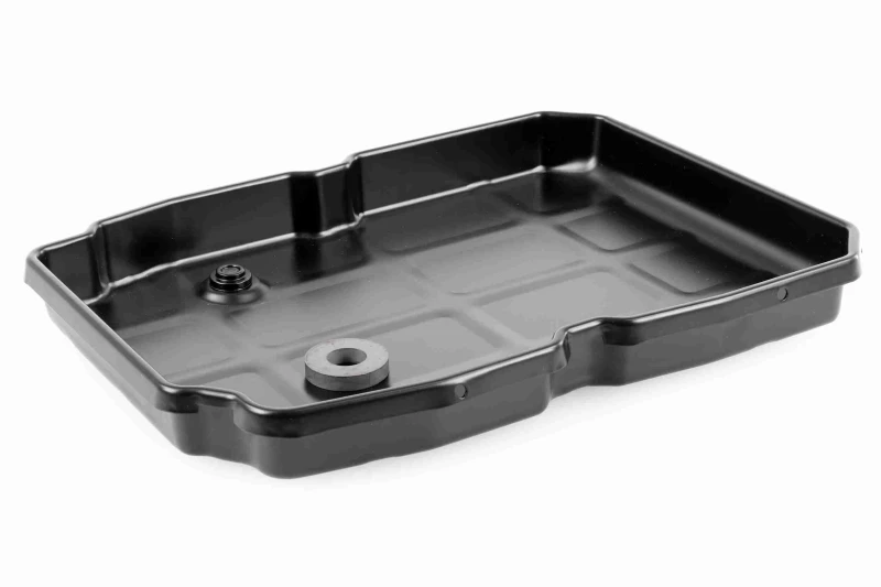 Image of Automatic transmission oil pan VAICO V33-0137