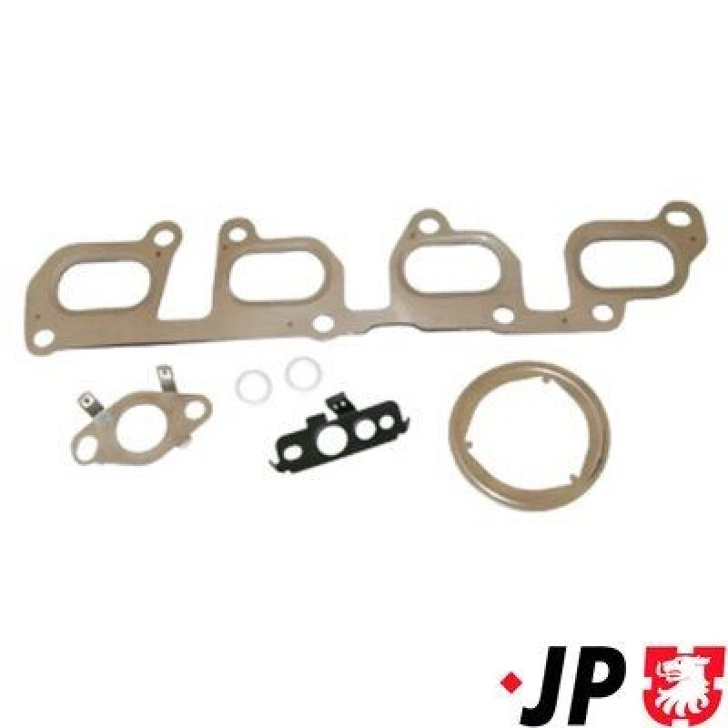 Image of JP GROUP Mounting Kit, charger JP GROUP 1117754410