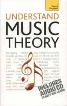 Image of Understand Music Theory by Margaret Richer Paperback