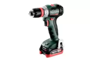 Image of Metabo PowerMaxx BS 12 BL Q 1600 RPM