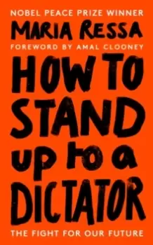 Image of How to Stand Up to a Dictator : Radio 4 Book of the Week