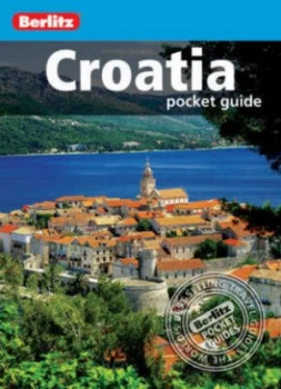 Image of Croatia by Robin Mckelvie Paperback