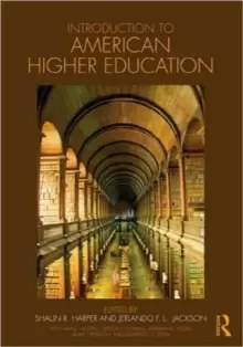 Image of Introduction to American Higher Education