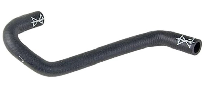 Image of HORTUM 14445 Radiator Hose EPDM (ethylene propylene diene Monomer (M-class) rubber) EPDM (ethylene propylene diene Monomer (M-class) rubber) Radiator