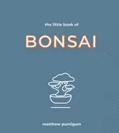 Image of little book of bonsai