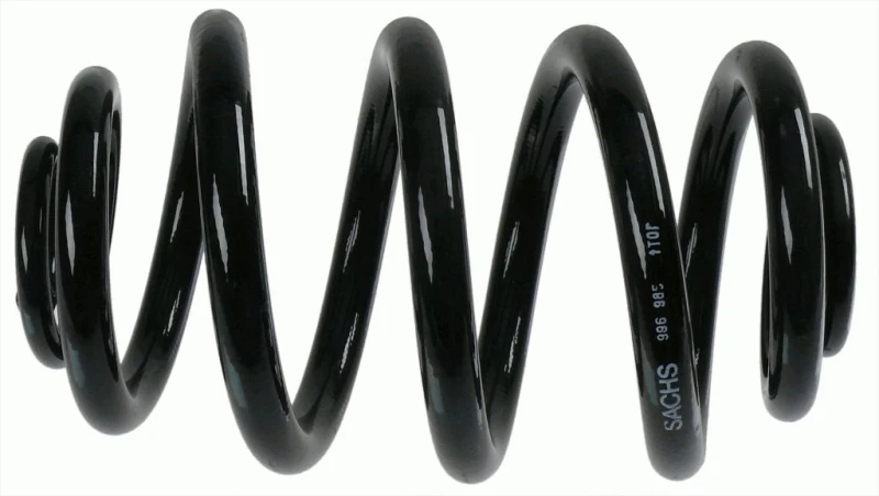 Image of Coil spring SACHS 996 985