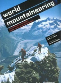 Image of World Mountaineering by Audrey Salkeld Book