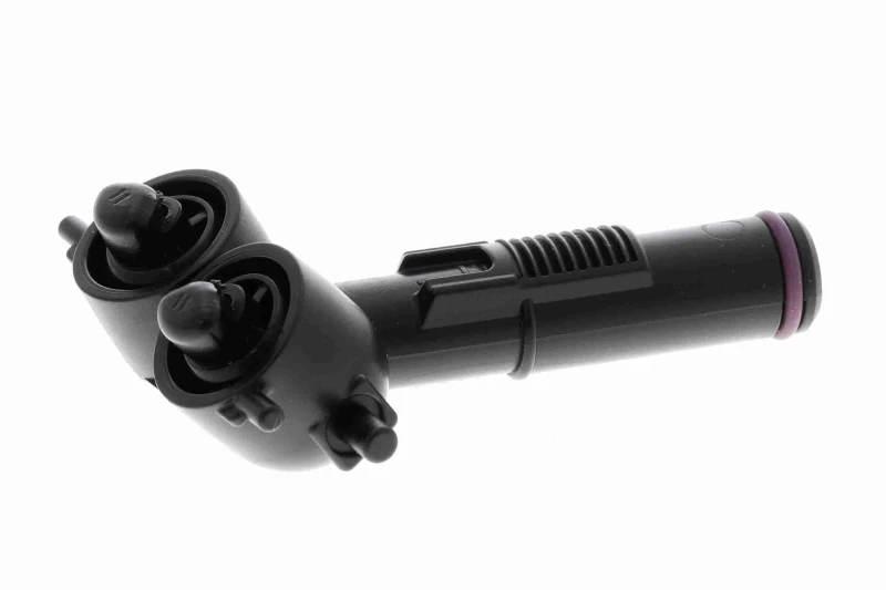 Image of VEMO V45-08-0022 Washer Fluid Jet, headlight cleaning Original VEMO Quality Left Washer Fluid Jet,headlight cleaning (1280)