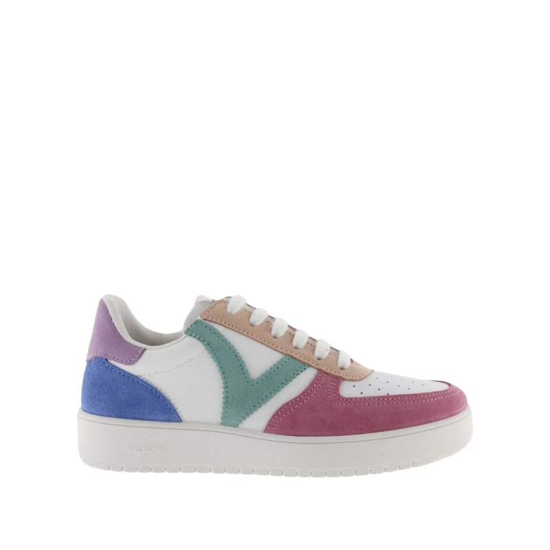 Image of Victoria Womens Trainers Victoria 1258214 Rose Female 36