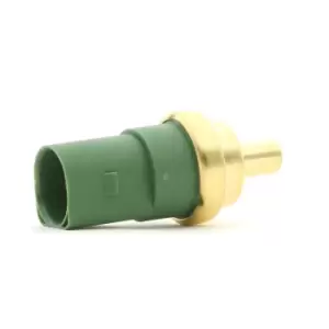 Image of VEMO Coolant Temperature Sensor V10-72-0955 Coolant Sensor VW,AUDI,FORD,Golf IV Schragheck (1J1),Golf V Schragheck (1K1),POLO (9N_),TOURAN (1T1, 1T2)