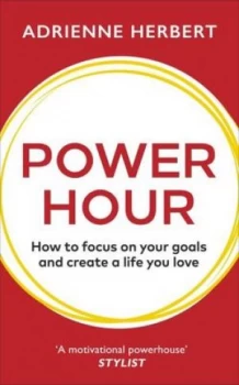 Image of Power hour by Adrienne Herbert