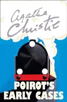 Image of Poirot's Early Cases