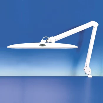 image of Lightcraft Professional LED Task Lamp - LC8015LED