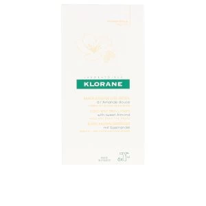 Image of COLD WAX SMALL STRIPS with sweet almond 6 pz