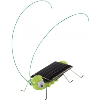 Image of Sol Expert 46125 - Solar Cricket - 20 x 50 x 20mm