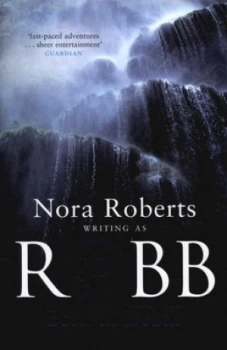Image of Born in Death by J. D. Robb Paperback