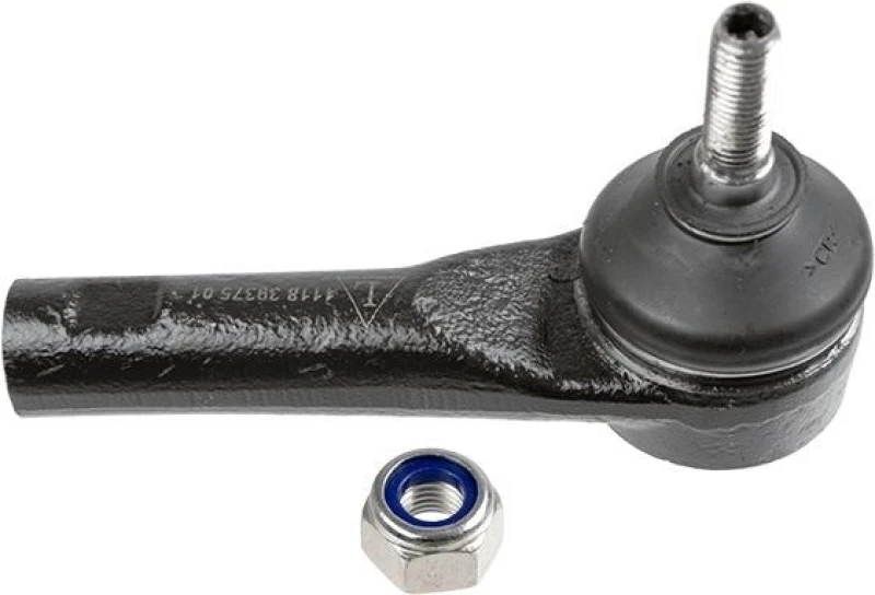 Image of Track rod end LEMFORDER 39375 01