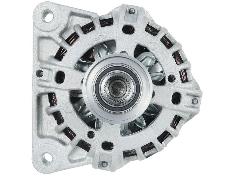 Image of AS-PL Alternator AS-PL A01176(SEG)