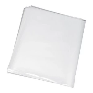 image of GBC Laminating Pouches Premium Quality 250 Micron for A3 Document 1 x Pack of 25 Pouches