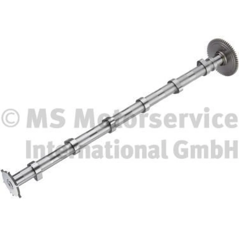 Image of Camshaft BF 20100911000
