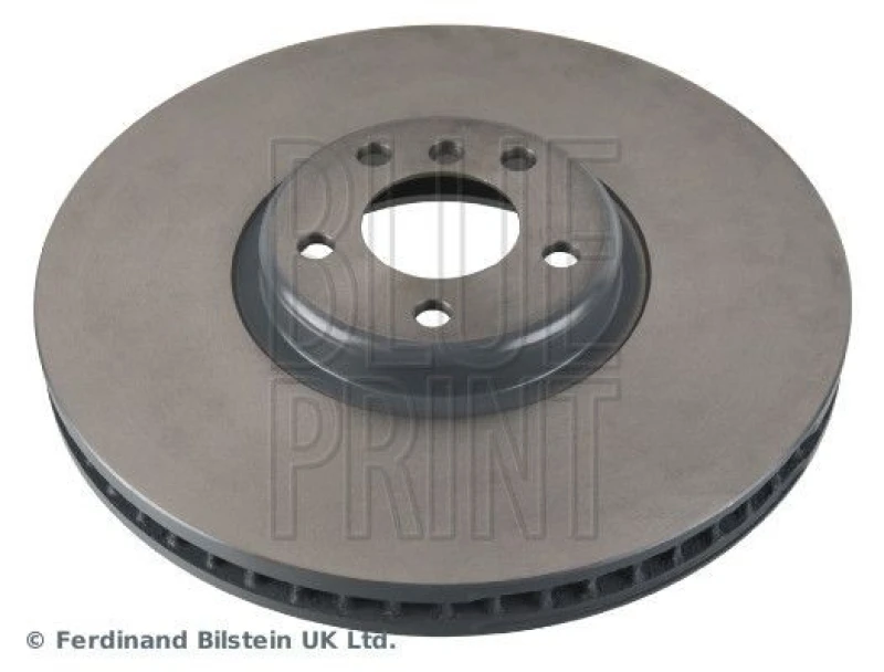 Image of Blue PRINT Brake disc Blue PRINT ADB1143113