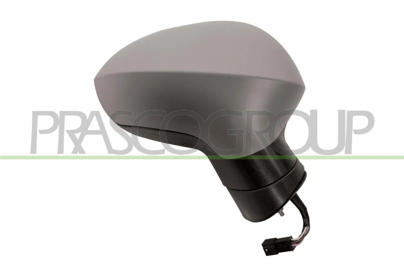 Image of PRASCO Wing mirror PRASCO ST0357333