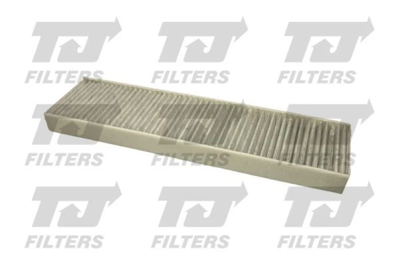 Image of QUINTON HAZELL Pollen filter QUINTON HAZELL QFC0122