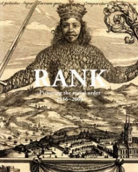 Image of Rank by Polly Toynbee and Tyne and Wear England Northern Gallery for Contemporary Art Paperback