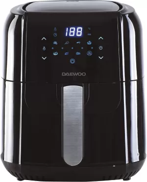 image of Daewoo SDA1804 5.5L Air Fryer