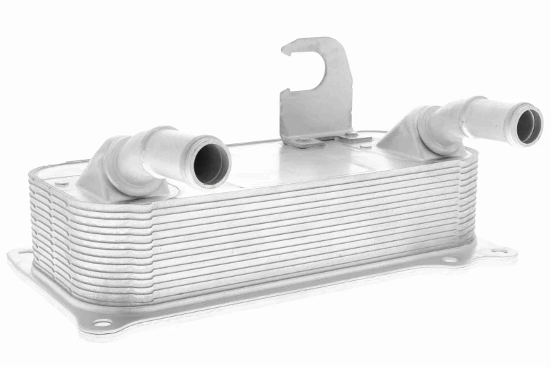 Image of Engine oil cooler VEMO V45-60-0010