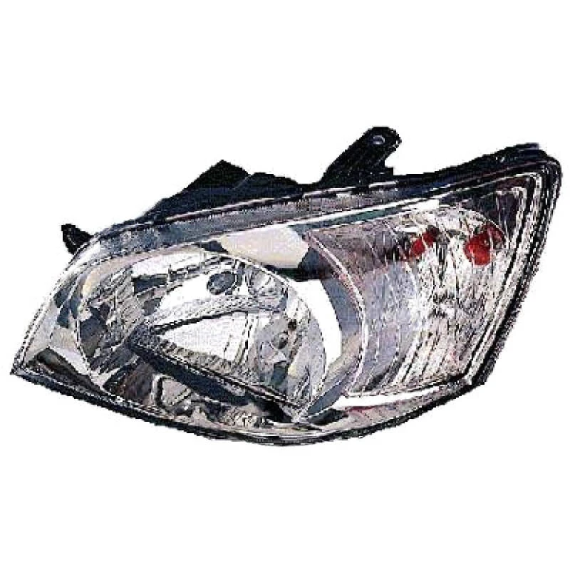 Image of DIEDERICHS 6805081 Headlights Left Headlight (259)
