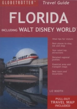 Image of Florida by Liz Booth Book