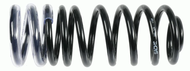 Image of Coil spring SACHS 996 120