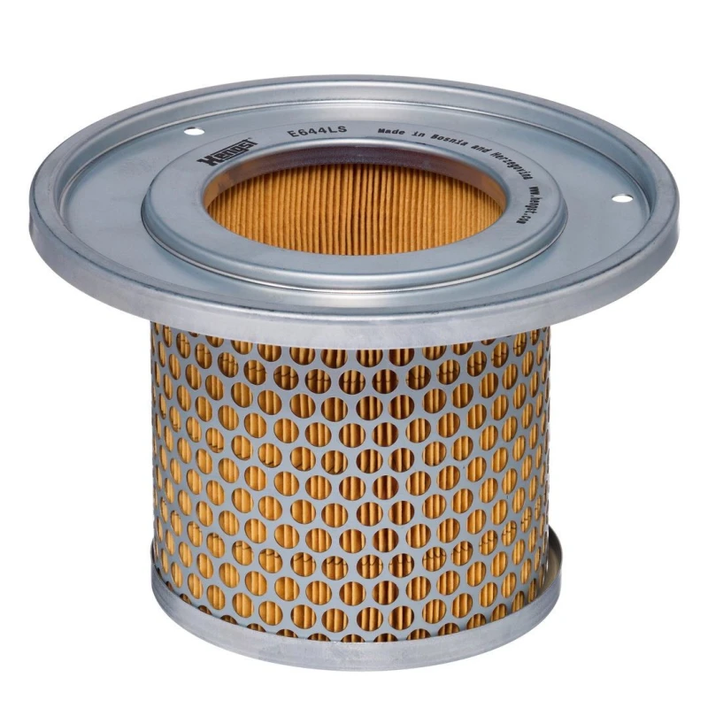 Image of Secondary Air Filter HENGST FILTER E644LS
