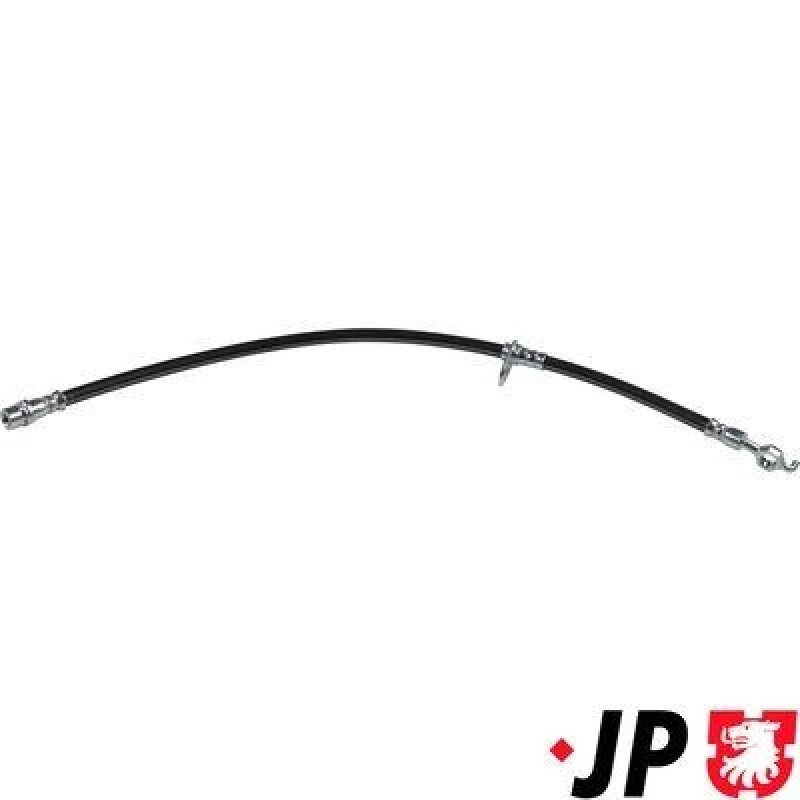 Image of JP GROUP Brake hose JP GROUP 4861701170