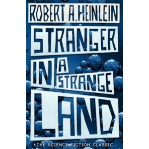 Image of Stranger in a Strange Land