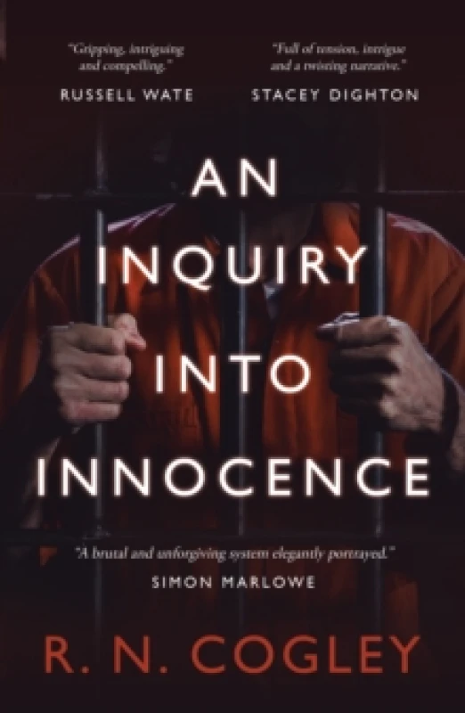 Image of An Inquiry Into Innocence Paperback / softback