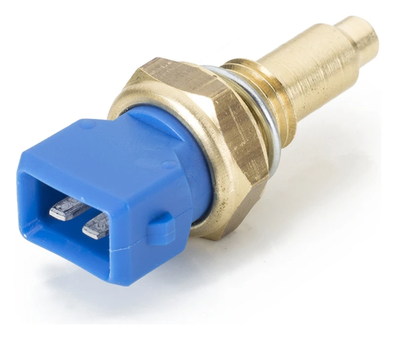 Image of HELLA 6PT 009 309-291 Sender Unit, coolant temperature with gasket/seal Sender Unit,coolant temperature (3944)