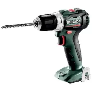 image of Metabo Metabo 601038890 Cordless drill 12 V