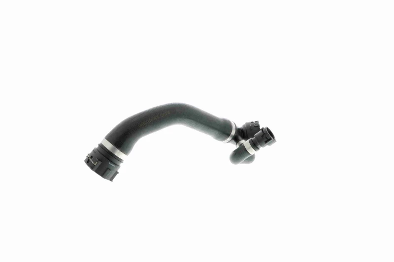 Image of VAICO V20-0872 Radiator Hose Q+, original equipment manufacturer quality, Upper Radiator Hose (475)