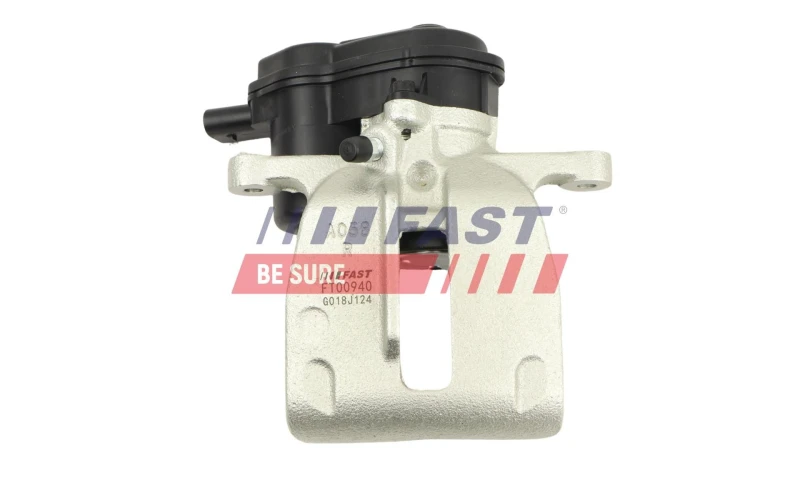 Image of FAST Fuel line FAST FT00938
