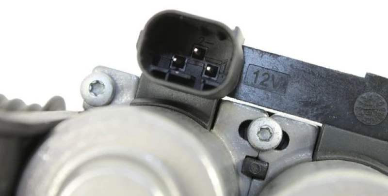 Image of Heater control valve METZGER 0899085