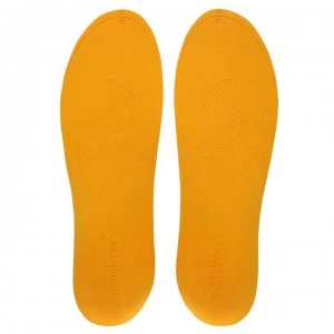 Image of Footbalance QuickFit Mens Insoles - Blue Mid High