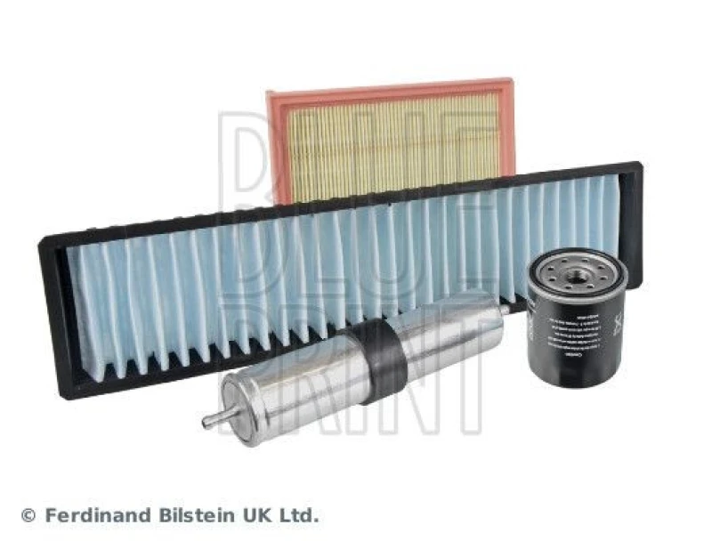 Image of Blue PRINT Service kit Blue PRINT ADB112118