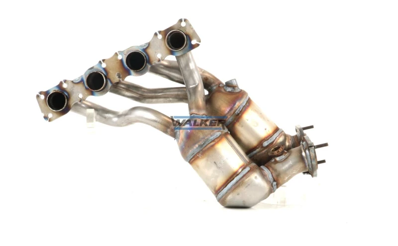 Image of Catalytic converter WALKER 28716