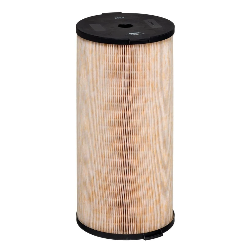 Image of Oil filter HENGST FILTER E62H D128