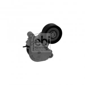 Belt Tensioner Idler Pulley FEBI BILSTEIN 100169